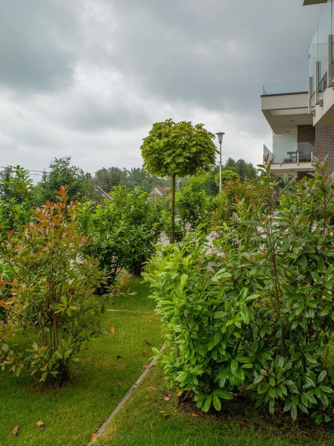 Panorama Superior Apartments - Pool, Garden, Parking Балатональмади Экстерьер фото